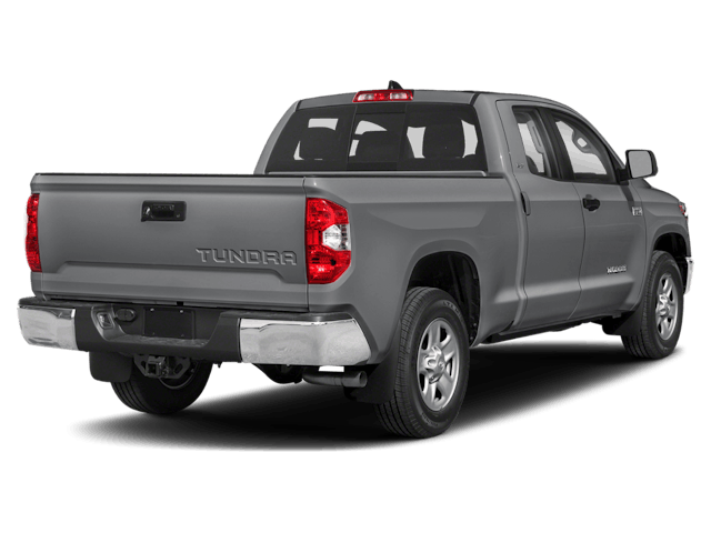 2019 Toyota Tundra 4D Double Cab